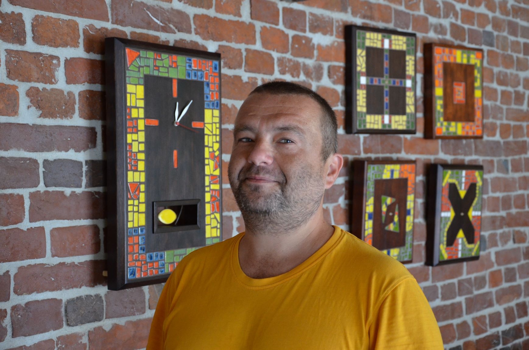 O mně a mých hodinách